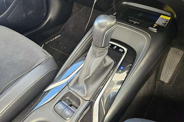 2019 Toyota Corolla ZR Hybrid ZWE211R