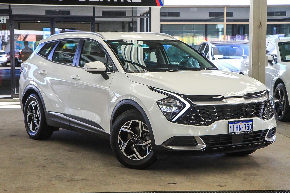 2022 Kia Sportage S NQ5