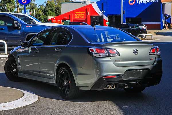 2015 Holden Commodore SS V Redline VF Series II