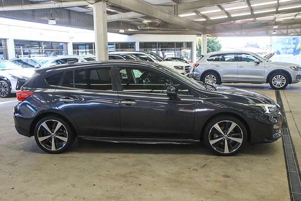 2018 Subaru Impreza 2.0i-S G5