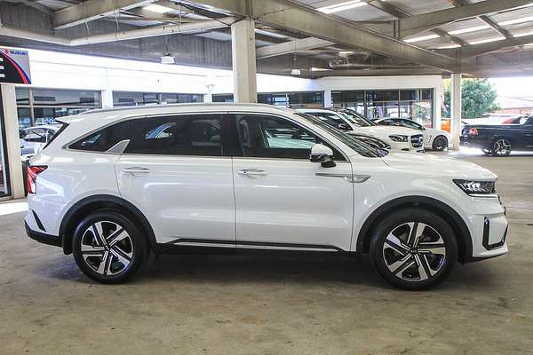 2021 Kia Sorento Sport+ MQ4