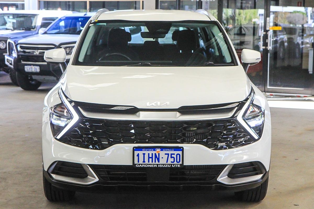 2022 Kia Sportage S NQ5