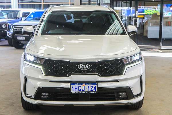 2021 Kia Sorento Sport+ MQ4