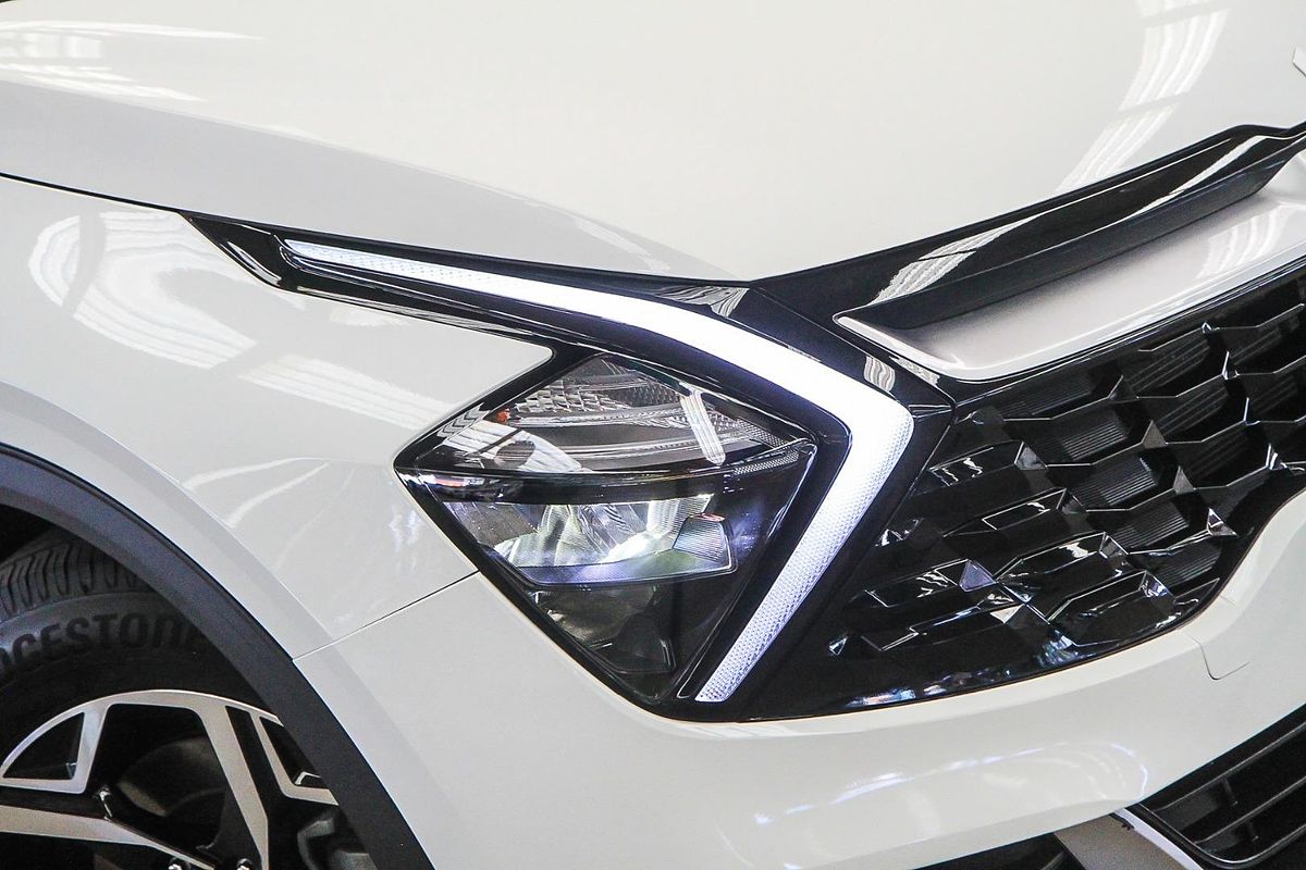 2022 Kia Sportage S NQ5