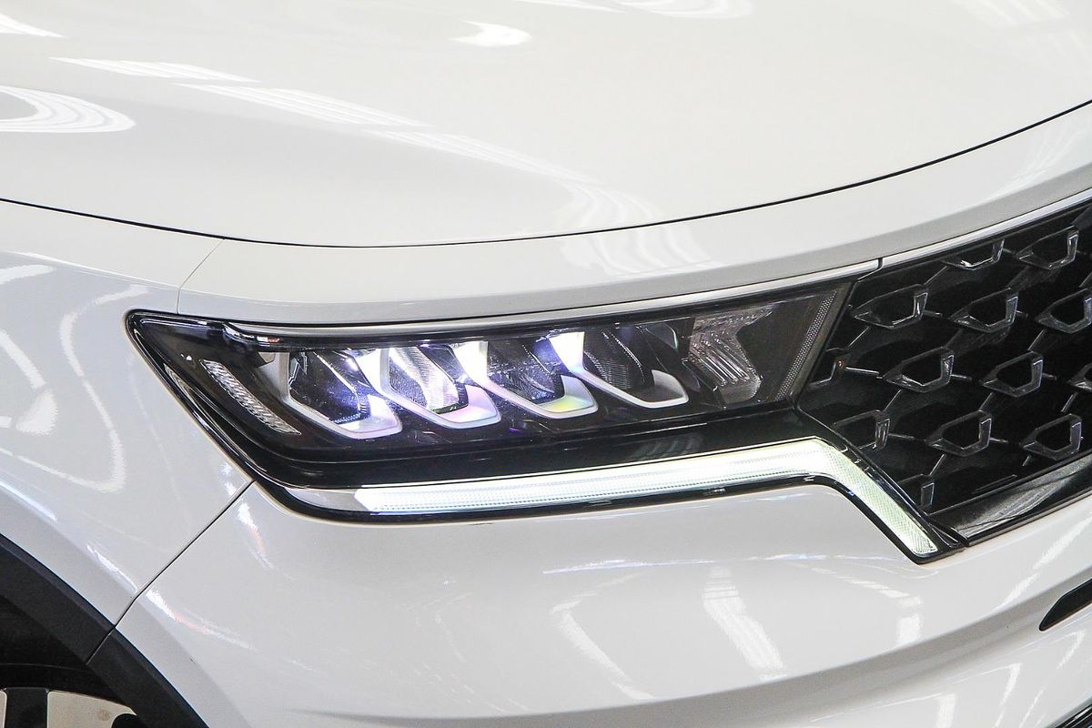 2021 Kia Sorento Sport+ MQ4