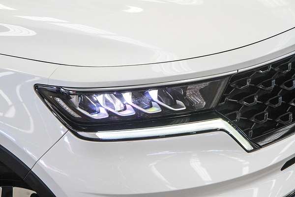 2021 Kia Sorento Sport+ MQ4