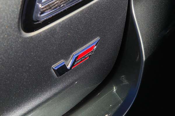 2015 Holden Commodore SS V Redline VF Series II