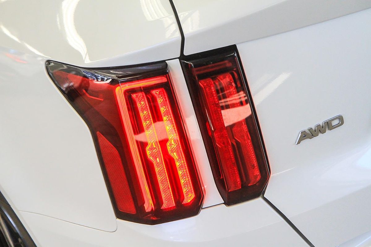 2021 Kia Sorento Sport+ MQ4