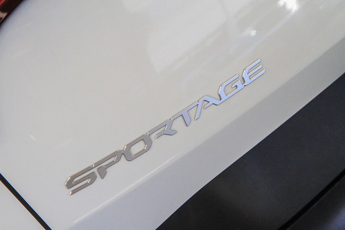 2022 Kia Sportage S NQ5