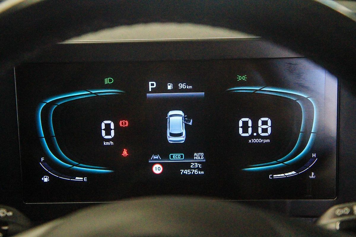 2022 Kia Sportage S NQ5