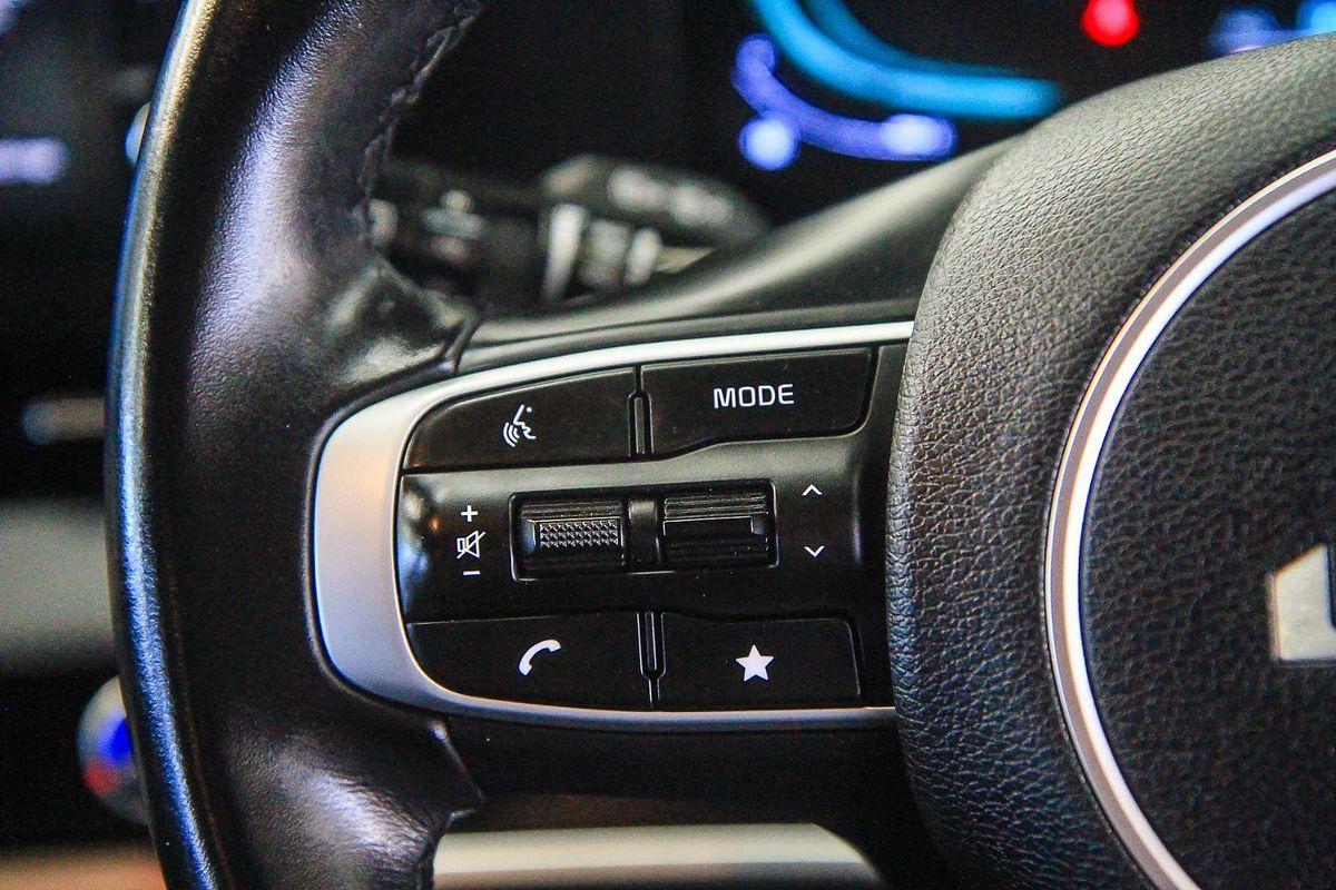 2022 Kia Sportage S NQ5