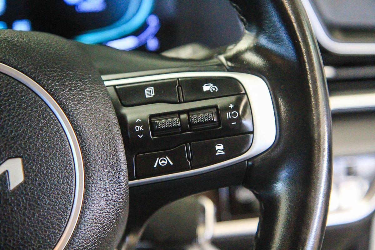 2022 Kia Sportage S NQ5