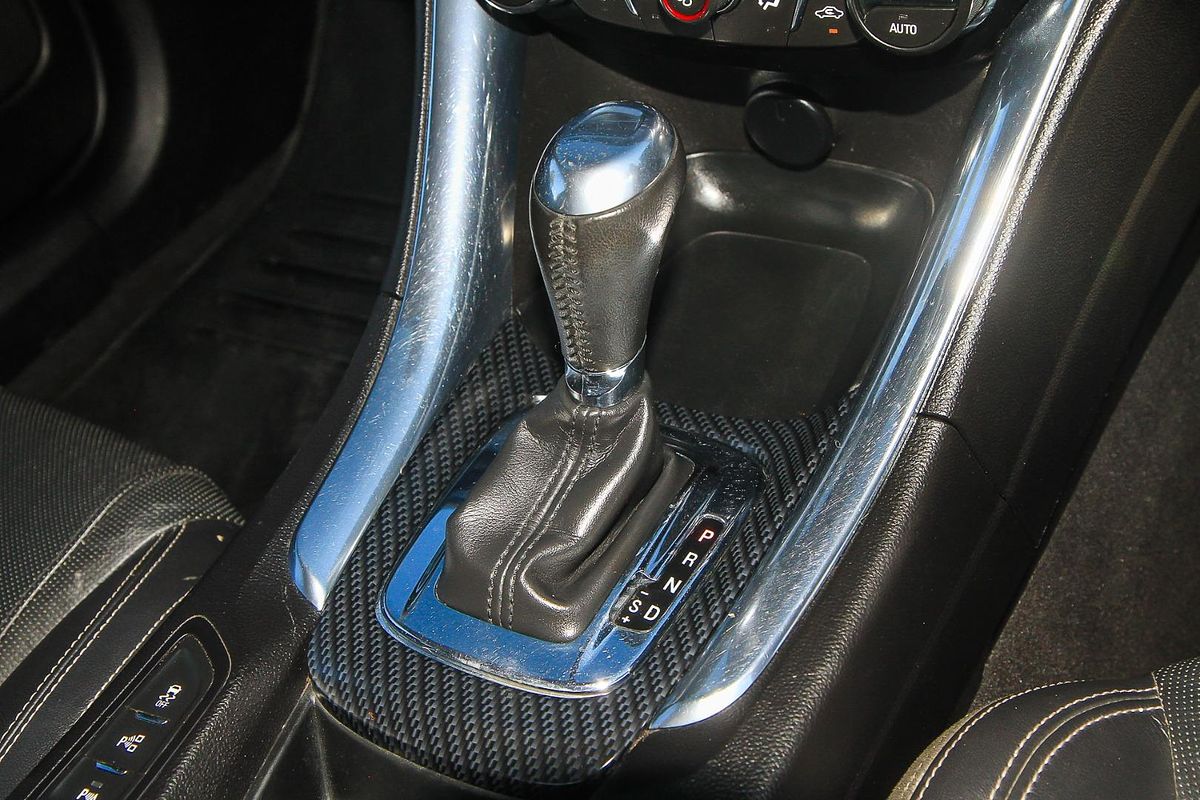 2015 Holden Commodore SS V Redline VF Series II