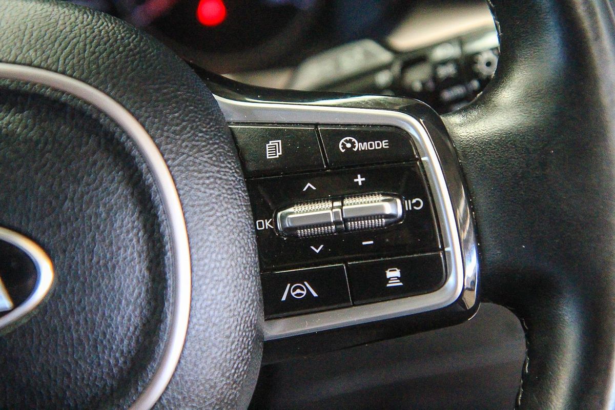 2021 Kia Sorento Sport+ MQ4
