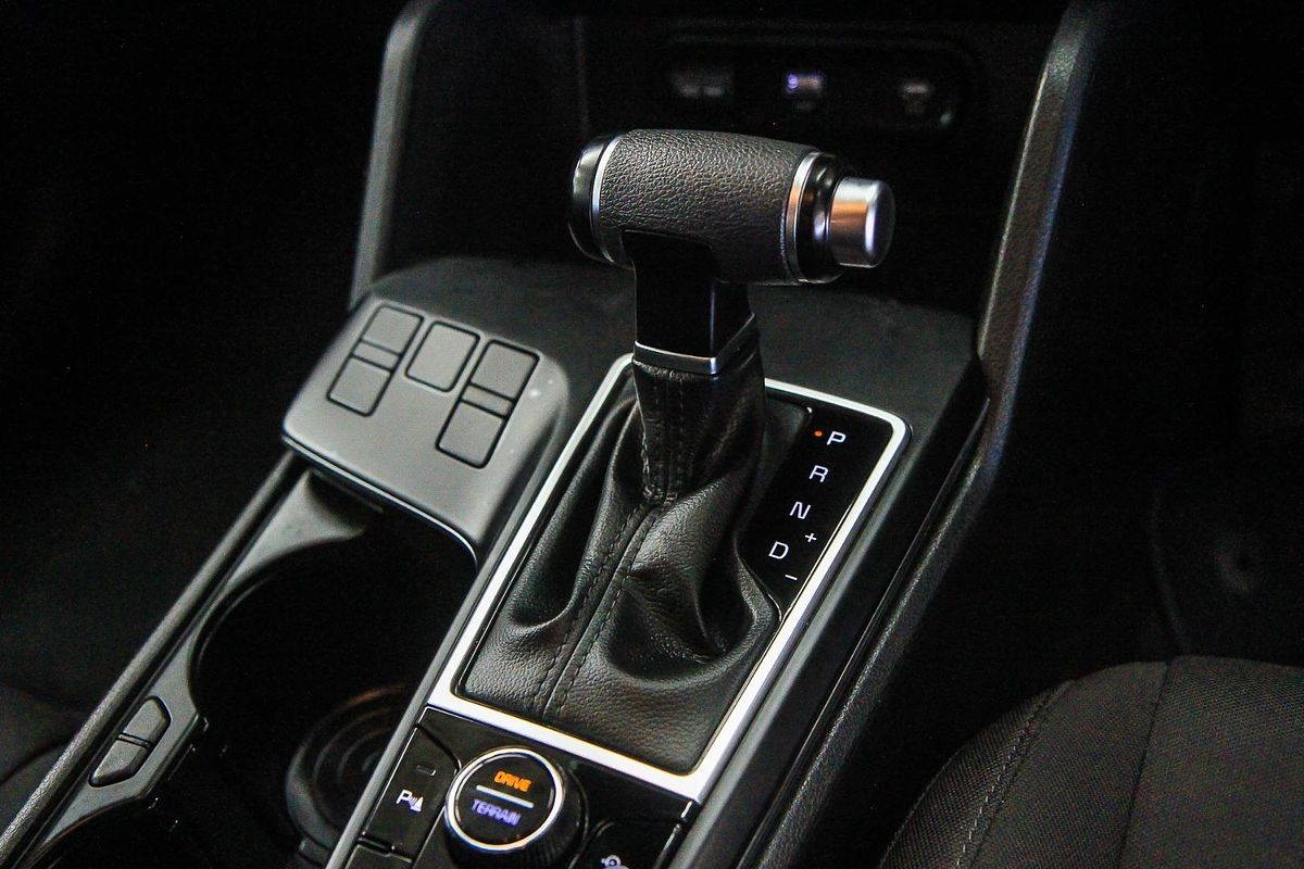 2022 Kia Sportage S NQ5