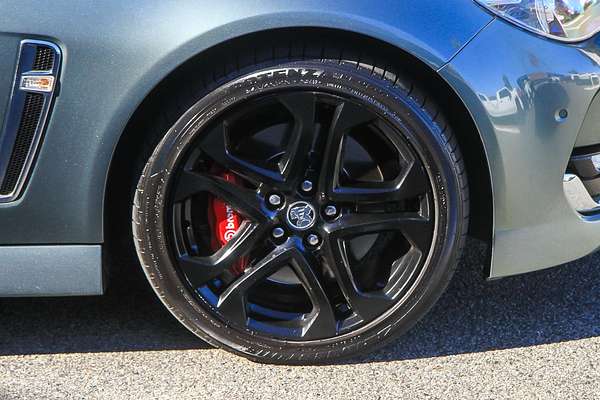 2015 Holden Commodore SS V Redline VF Series II