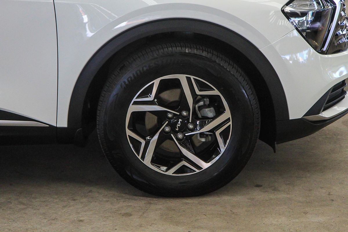 2022 Kia Sportage S NQ5