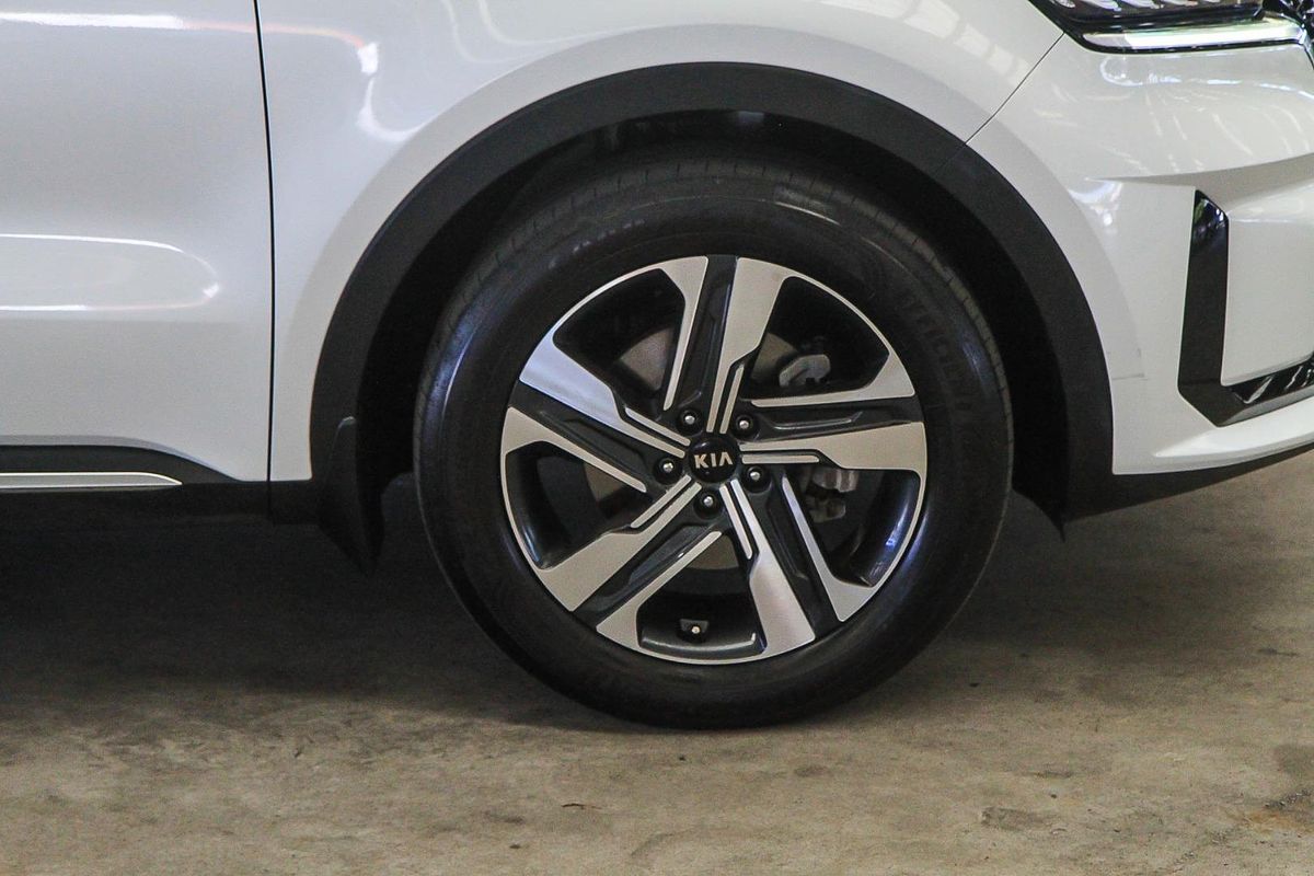 2021 Kia Sorento Sport+ MQ4