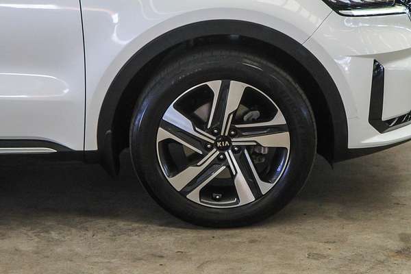 2021 Kia Sorento Sport+ MQ4