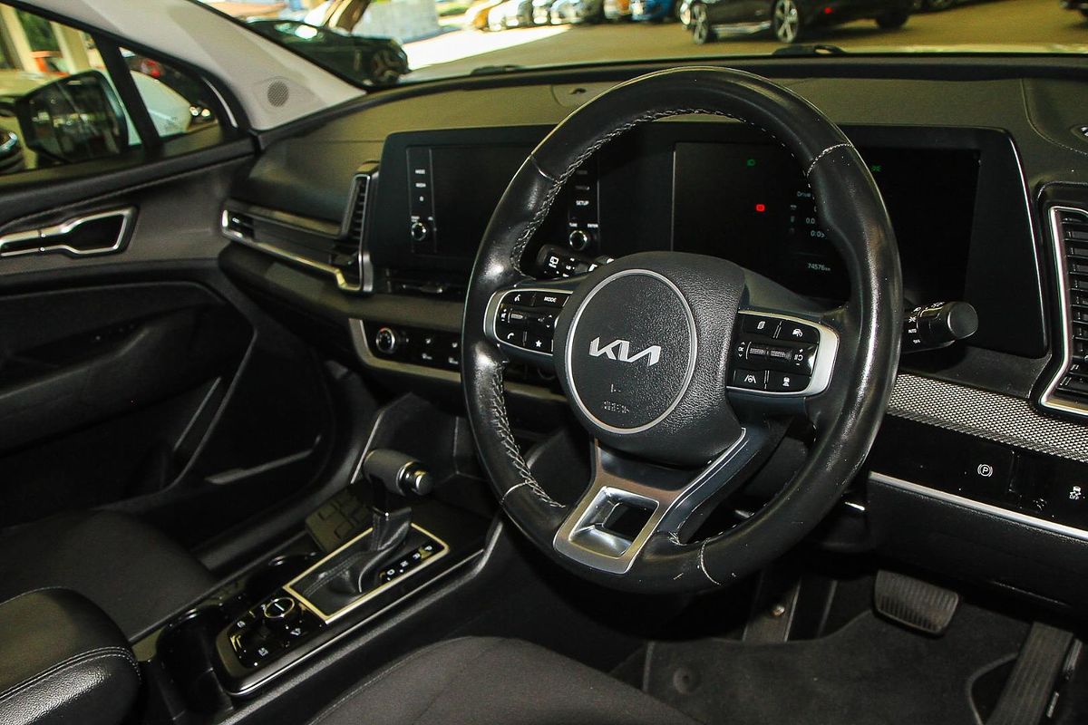 2022 Kia Sportage S NQ5
