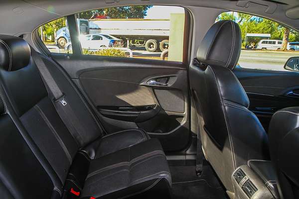 2015 Holden Commodore SS V Redline VF Series II