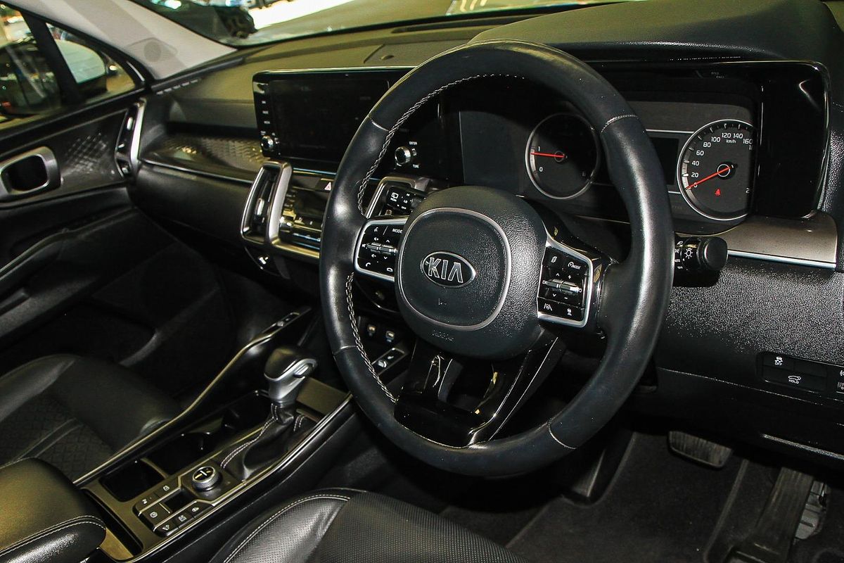 2021 Kia Sorento Sport+ MQ4