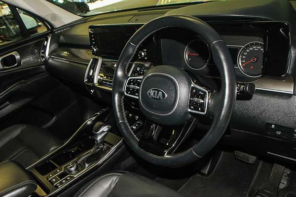 2021 Kia Sorento Sport+ MQ4