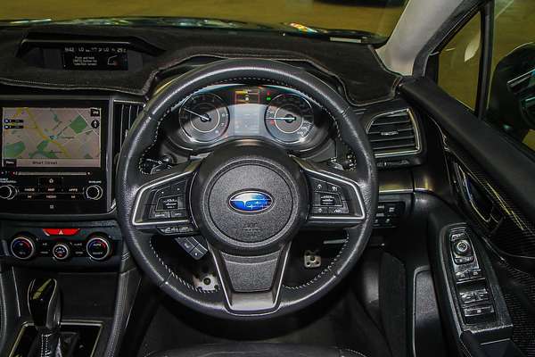 2018 Subaru Impreza 2.0i-S G5