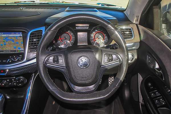 2015 Holden Commodore SS V Redline VF Series II