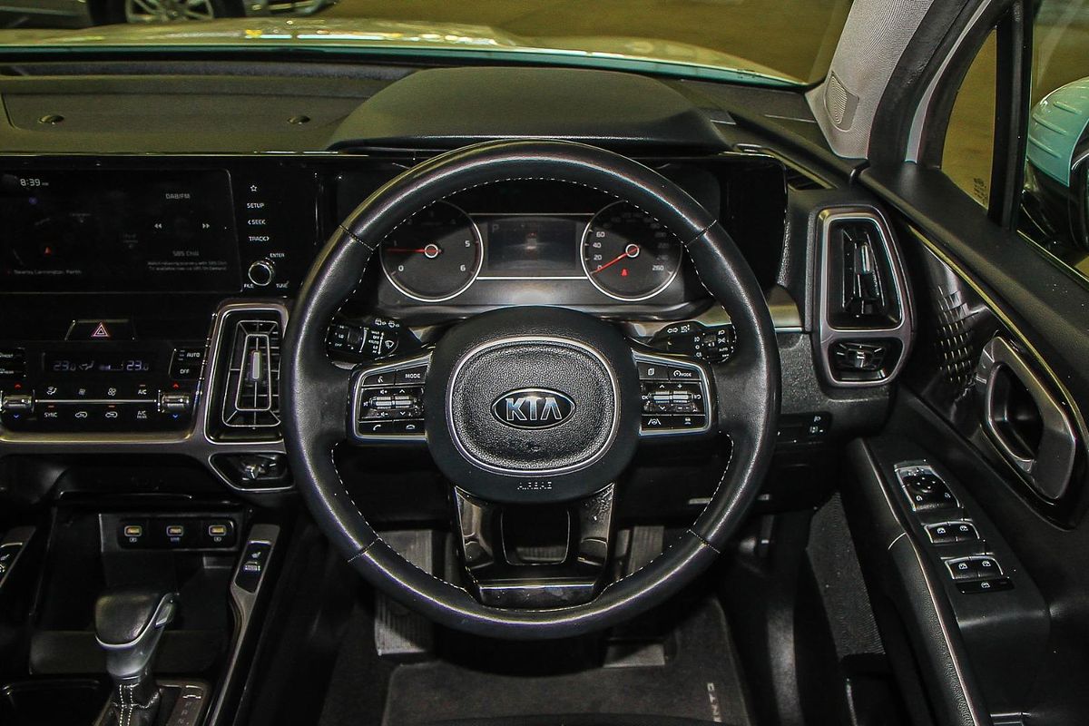 2021 Kia Sorento Sport+ MQ4
