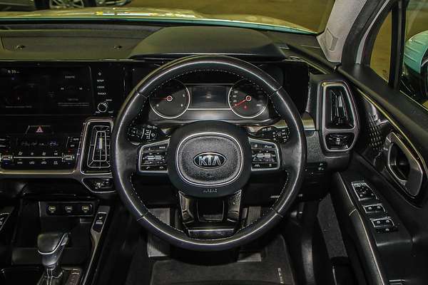 2021 Kia Sorento Sport+ MQ4