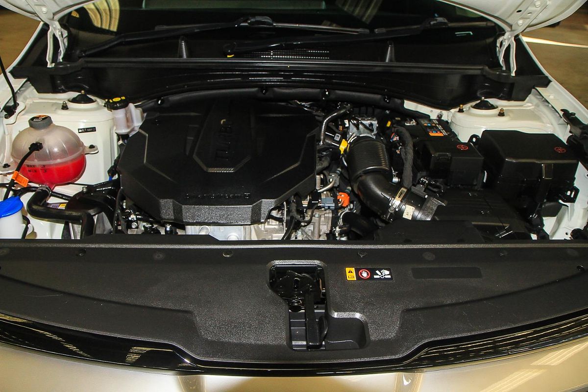 2022 Kia Sportage S NQ5