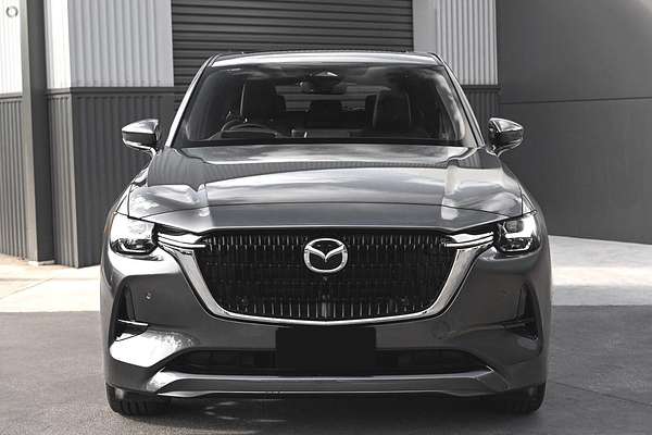 2024 Mazda CX-60 D50e Azami KH Series