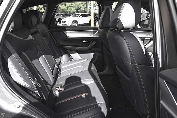 2024 Mazda CX-60 D50e Azami KH Series