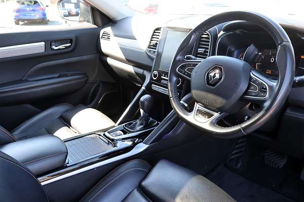 2022 Renault Koleos Intens HZG