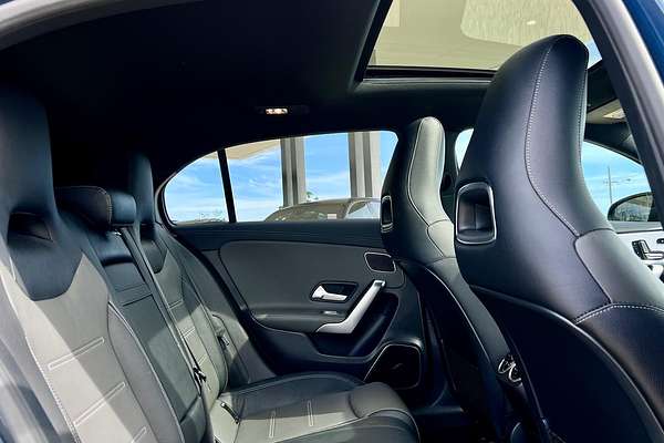 2020 Mercedes-Benz A-Class A45 AMG S W177