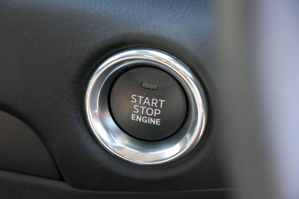 2024 Mazda CX-5 G25 Maxx Sport KF Series