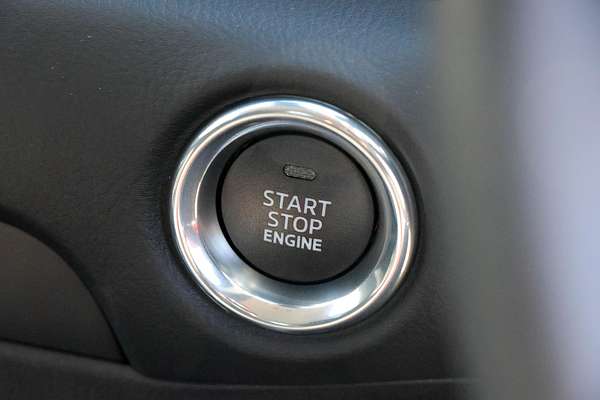 2024 Mazda CX-5 G25 Maxx Sport KF Series
