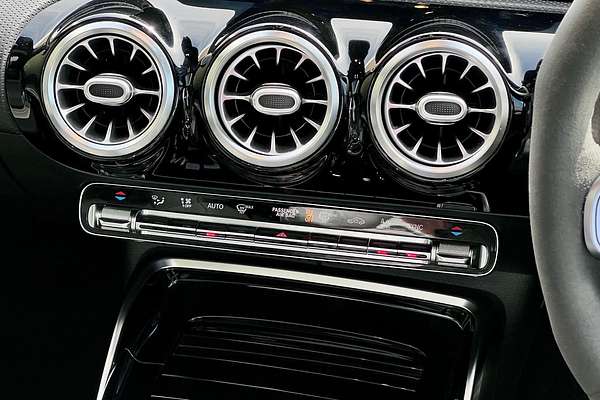 2020 Mercedes-Benz A-Class A45 AMG S W177
