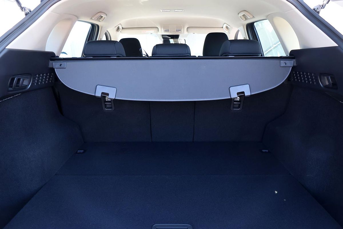 2024 Mazda CX-5 G25 Maxx Sport KF Series