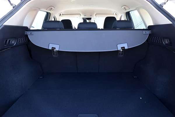 2024 Mazda CX-5 G25 Maxx Sport KF Series