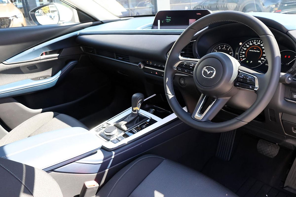2024 Mazda CX-30 G20 Pure DM Series