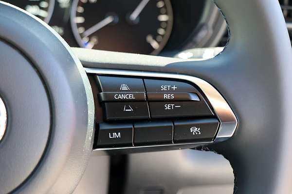 2024 Mazda CX-30 G20 Pure DM Series
