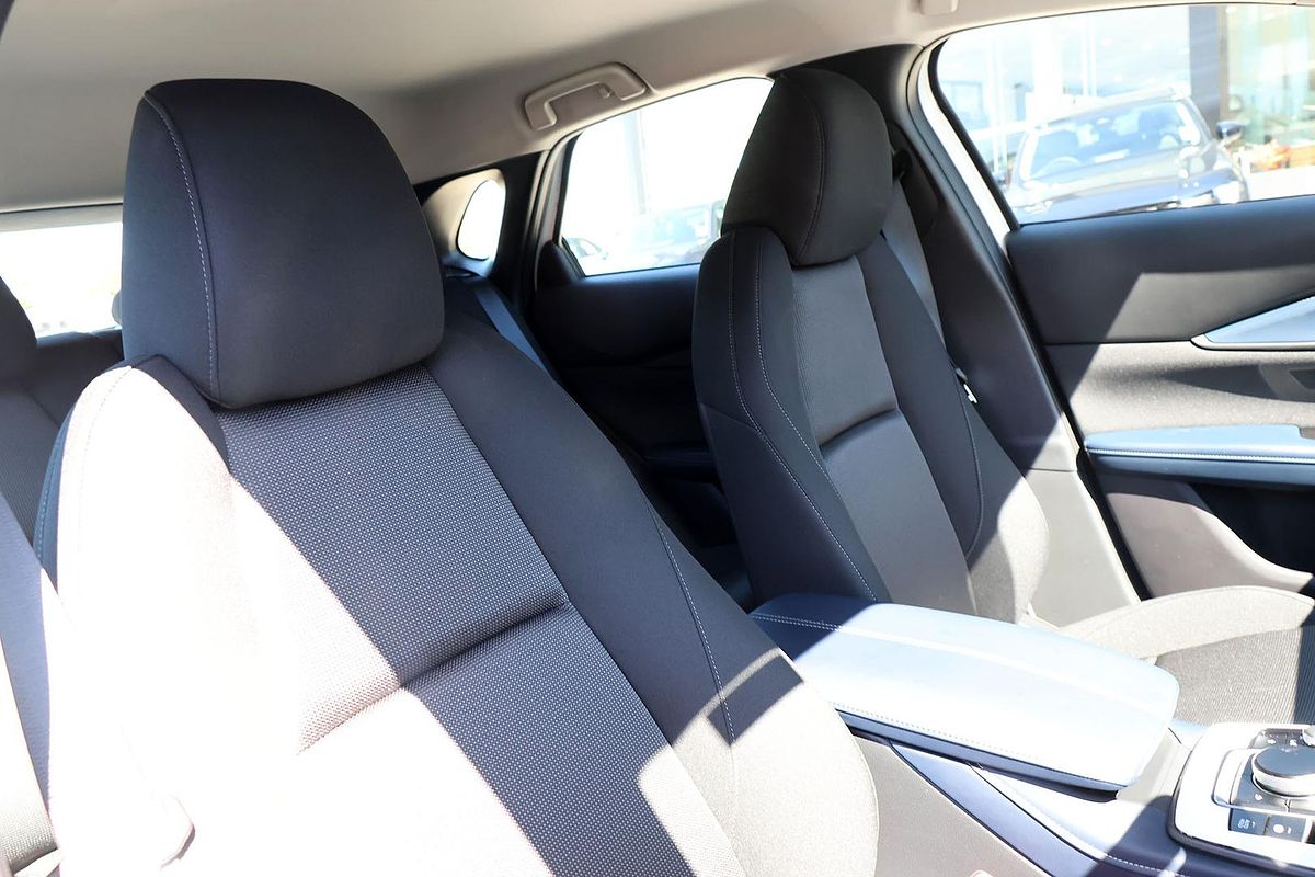 2024 Mazda CX-30 G20 Pure DM Series