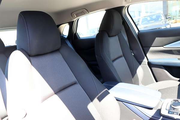 2024 Mazda CX-30 G20 Pure DM Series