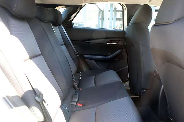 2024 Mazda CX-30 G20 Pure DM Series