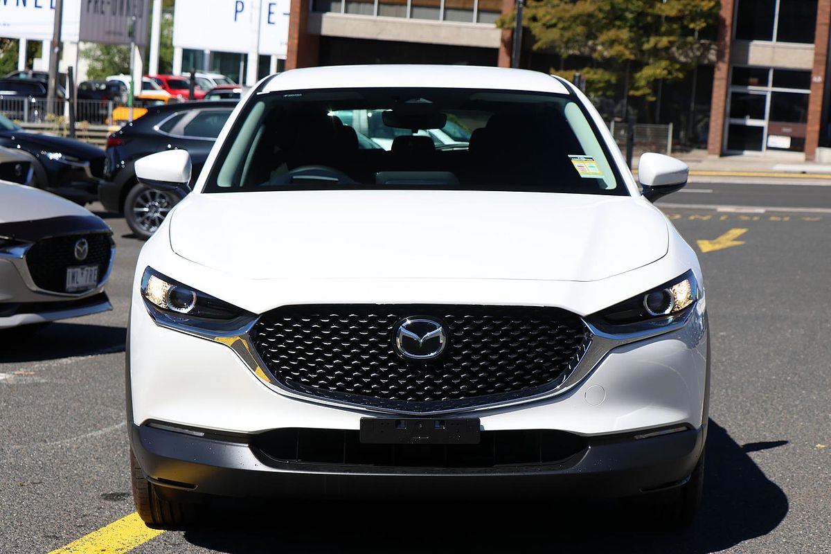 2024 Mazda CX-30 G20 Pure DM Series