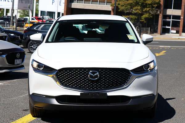 2024 Mazda CX-30 G20 Pure DM Series