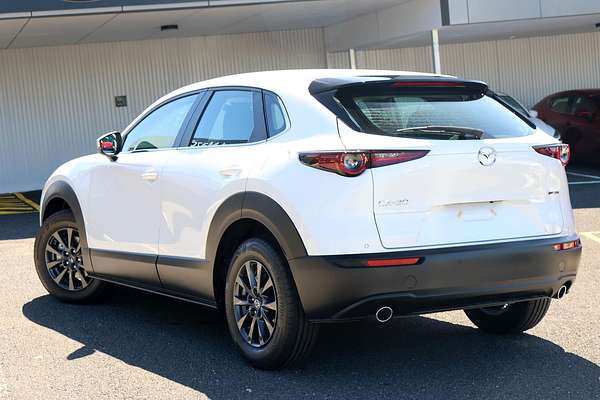 2024 Mazda CX-30 G20 Pure DM Series