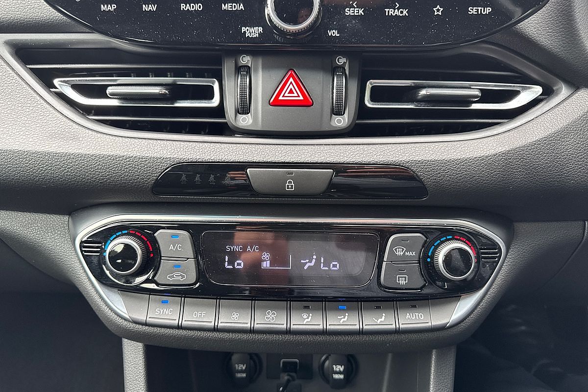 2021 Hyundai i30 N Premium PDe.V4